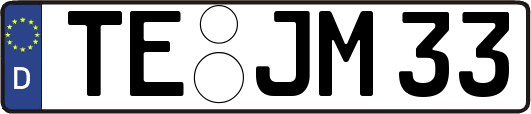 TE-JM33
