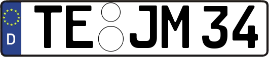 TE-JM34