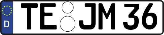 TE-JM36
