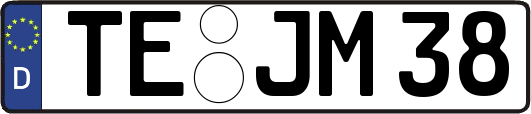 TE-JM38