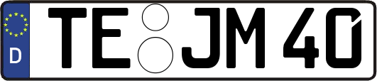 TE-JM40