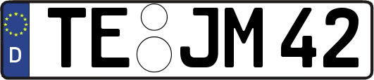 TE-JM42