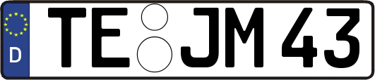 TE-JM43