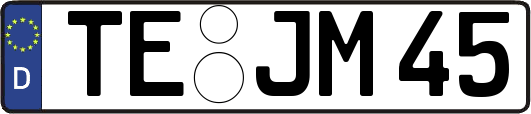 TE-JM45
