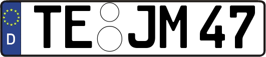 TE-JM47