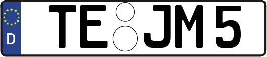TE-JM5