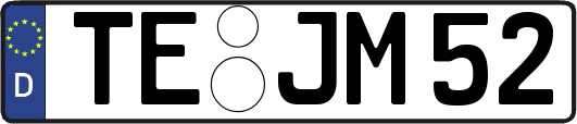 TE-JM52