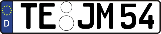 TE-JM54