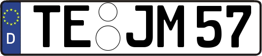 TE-JM57
