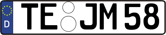 TE-JM58