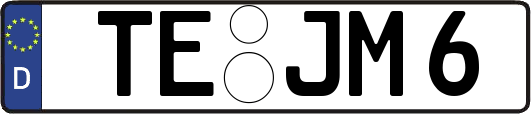 TE-JM6