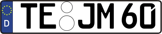 TE-JM60