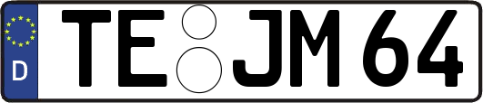 TE-JM64