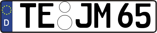 TE-JM65