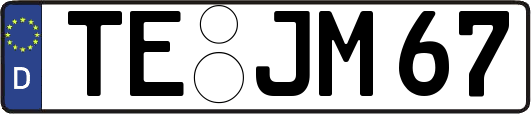 TE-JM67