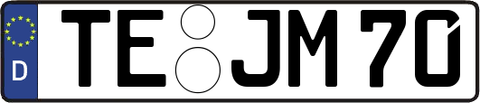 TE-JM70