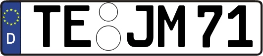 TE-JM71