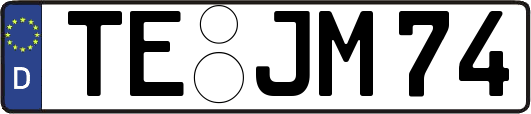 TE-JM74