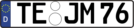 TE-JM76