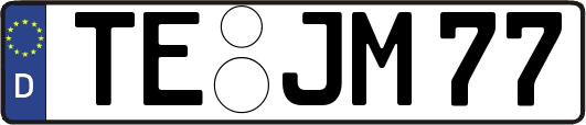 TE-JM77