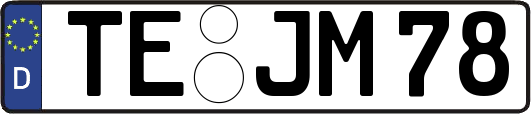 TE-JM78