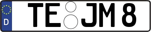 TE-JM8