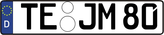 TE-JM80