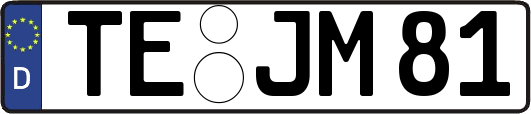 TE-JM81