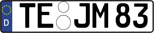 TE-JM83