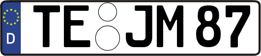 TE-JM87