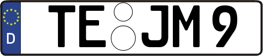 TE-JM9