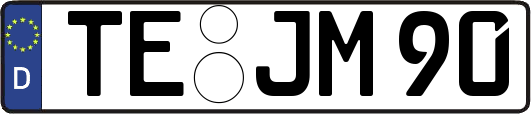 TE-JM90