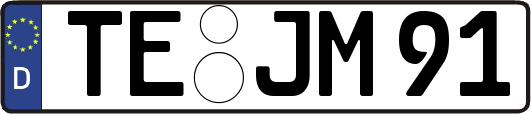 TE-JM91