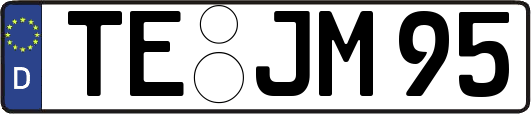 TE-JM95