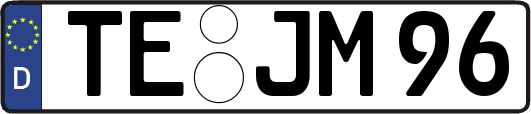 TE-JM96