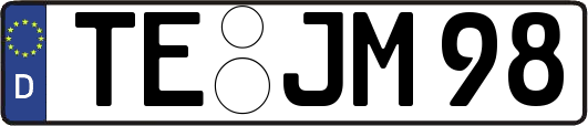 TE-JM98
