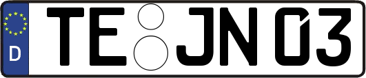 TE-JN03
