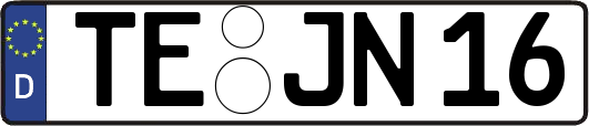 TE-JN16