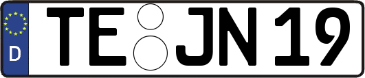 TE-JN19