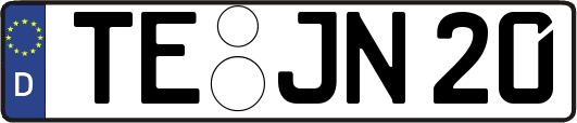 TE-JN20