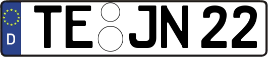 TE-JN22