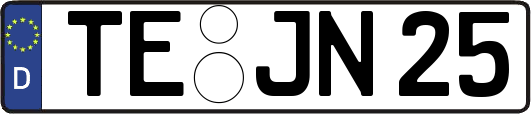 TE-JN25