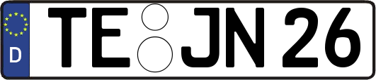 TE-JN26