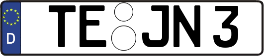 TE-JN3