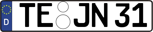 TE-JN31