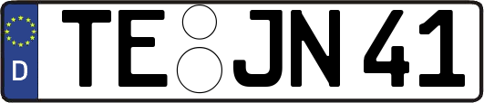 TE-JN41