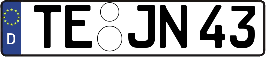 TE-JN43