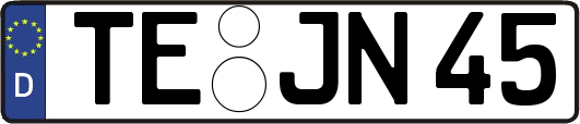TE-JN45