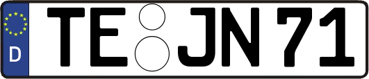 TE-JN71
