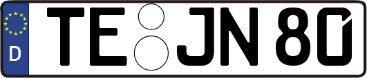 TE-JN80